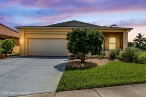 3143 Constellation Drive, Melbourne, FL 32940 - MLS#1056984