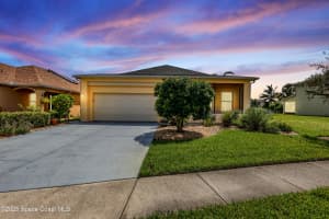 3143 Constellation Drive, Melbourne, FL 32940 - MLS#1056984