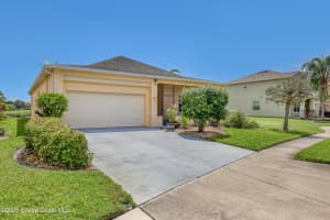 3143 Constellation Drive, Melbourne, FL 32940 - MLS#1056984