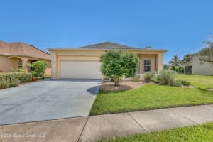 3143 Constellation Drive, Melbourne, FL 32940 - MLS#1056984