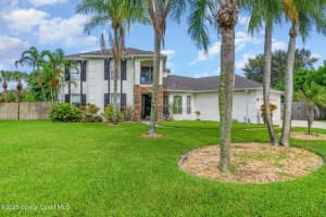 1140 Dusk View Drive, Merritt Island, FL 32952 - MLS#1056987