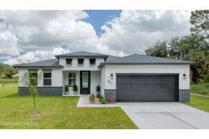 2911 Cambria Avenue, Palm Bay, FL 32908 - MLS#1056989