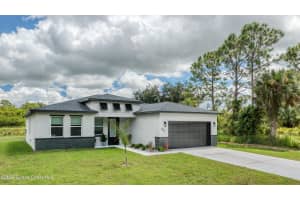 2911 Cambria Avenue, Palm Bay, FL 32908 - MLS#1056989
