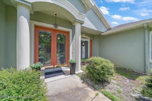 1740 Villa Espana Trail, Melbourne, FL 32935 - MLS#1056993