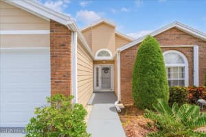 1062 South Fork Circle, Melbourne, FL 32901 - MLS#1056995