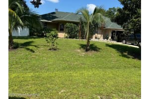 840 Cortland Avenue, Palm Bay, FL 32907 - MLS#1056998