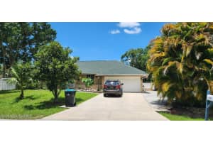 840 Cortland Avenue, Palm Bay, FL 32907 - MLS#1056998