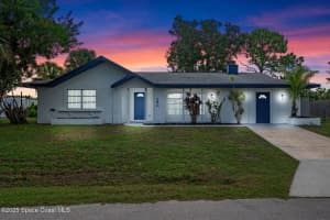 598 Aviation Avenue Ne, Palm Bay, Fl 32907, Palm Bay
