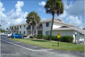 333 Patrick Drive, Satellite Beach, FL 32937 - MLS#1057003