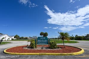 333 Patrick Drive, Satellite Beach, FL 32937 - MLS#1057003