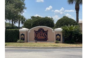 1790 Rocky Wood Circle, Rockledge, FL 32955 - MLS#1057005