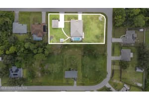 1017 Welco Street, Palm Bay, FL 32909 - MLS#1057006