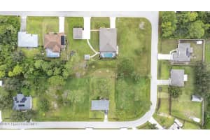 1017 Welco Street, Palm Bay, FL 32909 - MLS#1057006