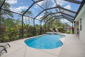 1017 Welco Street, Palm Bay, FL 32909 - MLS#1057006