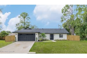 1670 Heartwellville Street, Palm Bay, FL 32907 - MLS#1057007