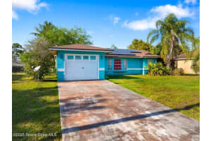 1049 Kant Avenue, Port St. Lucie, FL 34953 - MLS#1057009