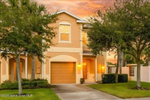 2575 Revolution Street, Melbourne, FL 32935 Sold 10/17/25
