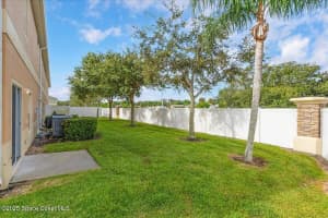 2575 Revolution Street, Melbourne, FL 32935 Sold 10/17/25