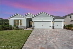 245 First Light Circle, Cocoa, FL 32922 - MLS#1057013