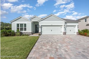 245 First Light Circle, Cocoa, FL 32922 - MLS#1057013