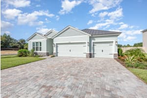 245 First Light Circle, Cocoa, FL 32922 - MLS#1057013