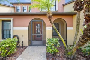 4575 Radiant Way 102, Melbourne, Fl 32901, Melbourne