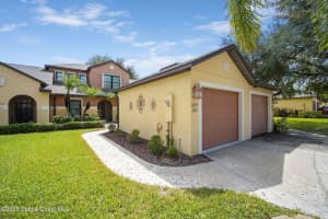 4575 Radiant Way, Melbourne, FL 32901 - MLS#1057014