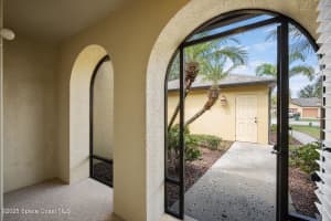 4575 Radiant Way, Melbourne, FL 32901 - MLS#1057014