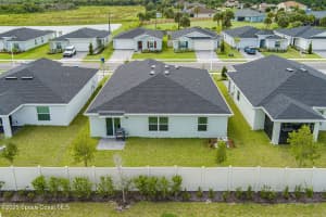 825 Dockside Drive, Palm Bay, FL 32908 - MLS#1057016