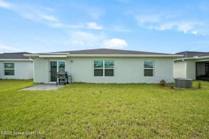 825 Dockside Drive, Palm Bay, FL 32908 - MLS#1057016