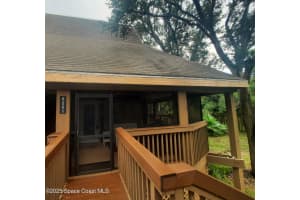 6251 Treetop Drive, Melbourne Beach, FL 32951 - MLS#1057018