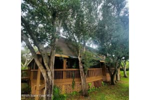 6251 Treetop Drive, Melbourne Beach, FL 32951 - MLS#1057018