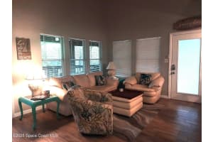 6251 Treetop Drive, Melbourne Beach, FL 32951 - MLS#1057018