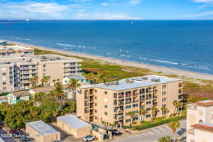 430 Johnson Avenue, Cape Canaveral, FL 32920 - MLS#1057019