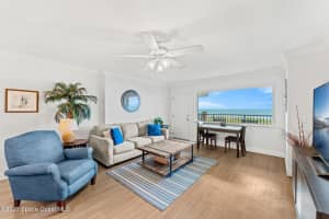 430 Johnson Avenue, Cape Canaveral, FL 32920 - MLS#1057019