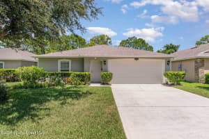 306 Mason Drive, Titusville, FL 32780 - MLS#1057021