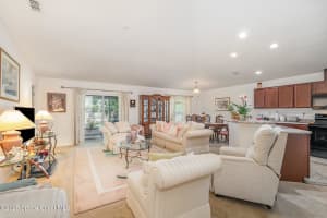 306 Mason Drive, Titusville, FL 32780 - MLS#1057021