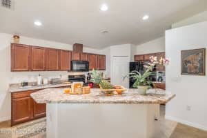 306 Mason Drive, Titusville, FL 32780 - MLS#1057021
