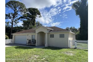 1244 Lynne Drive, Merritt Island, FL 32952 - MLS#1057023