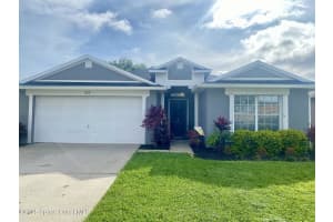 210 Wickham Lakes Drive, Melbourne, FL 32940 - MLS#1057024