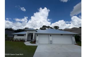 3839 Jupiter Boulevard, Palm Bay, FL 32909 - MLS#1057025