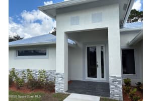 3839 Jupiter Boulevard, Palm Bay, FL 32909 - MLS#1057025