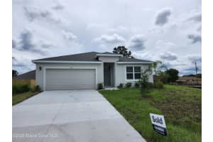 450 Awin Circle, Palm Bay, FL 32909 - MLS#1057027