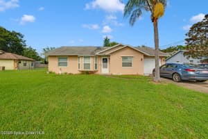 7130 Carlowe Avenue, Cocoa, FL 32927 - MLS#1057029
