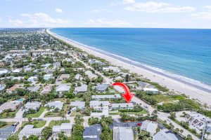1350 Atlantic Street, Melbourne Beach, FL 32951 - MLS#1057031