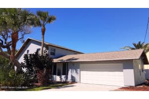 120 Cortez Street, Melbourne Beach, FL 32951 - MLS#1057032