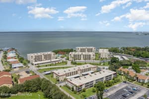 5800 N Banana River Boulevard, 115, Cape Canaveral, Fl 32920, Cape Canaveral