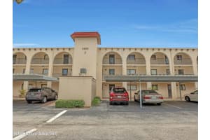 5800 Banana River Boulevard, Cape Canaveral, FL 32920 - MLS#1057033