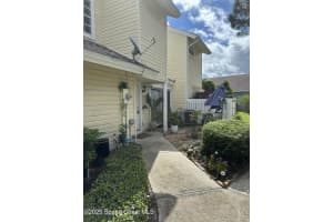 723 Players Court, Melbourne, FL 32940 - MLS#1057034