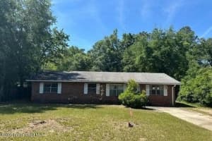 805 Greenleaf Drive, Tallahassee, FL 32303 - MLS#1057035